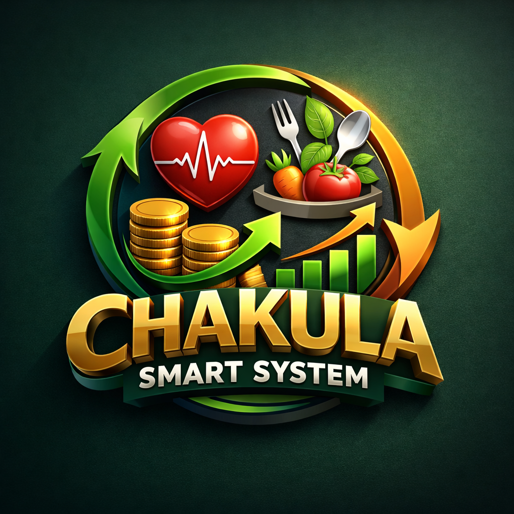 Chakula Logo